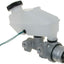 Raybestos MC391331 Brake Master Cylinder