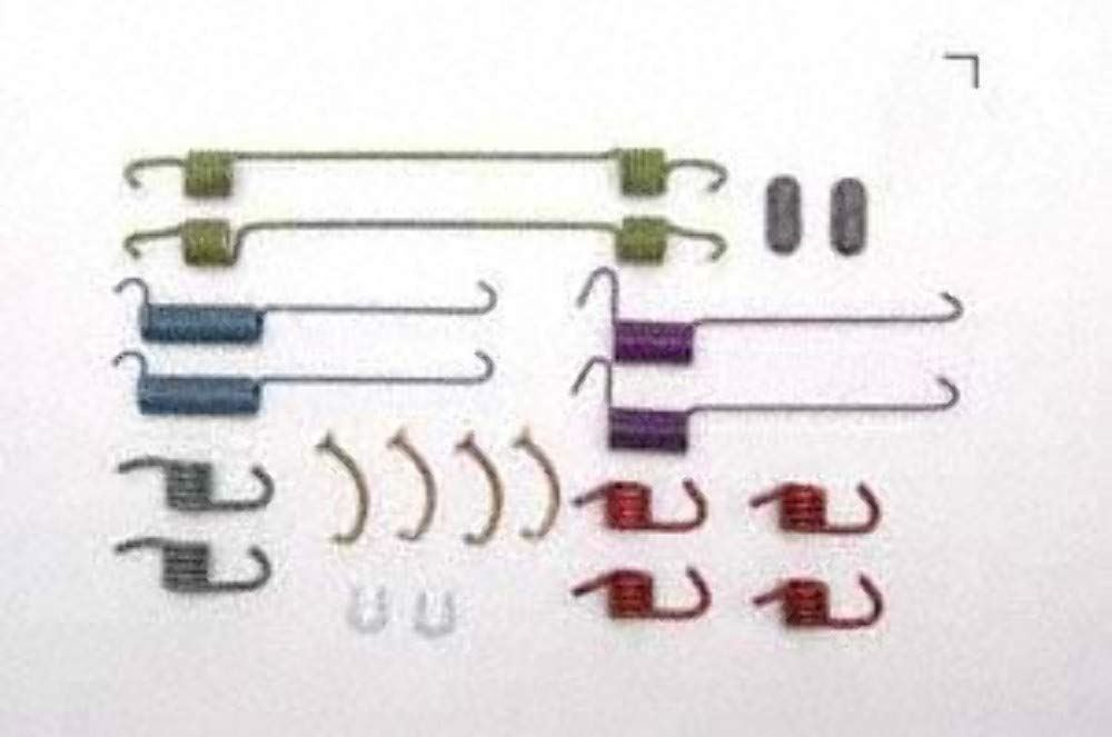 Raybestos H7146 Drum Brake Hardware Kit