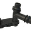 URO Parts URO-001480 Radiator Coolant Hose Connector