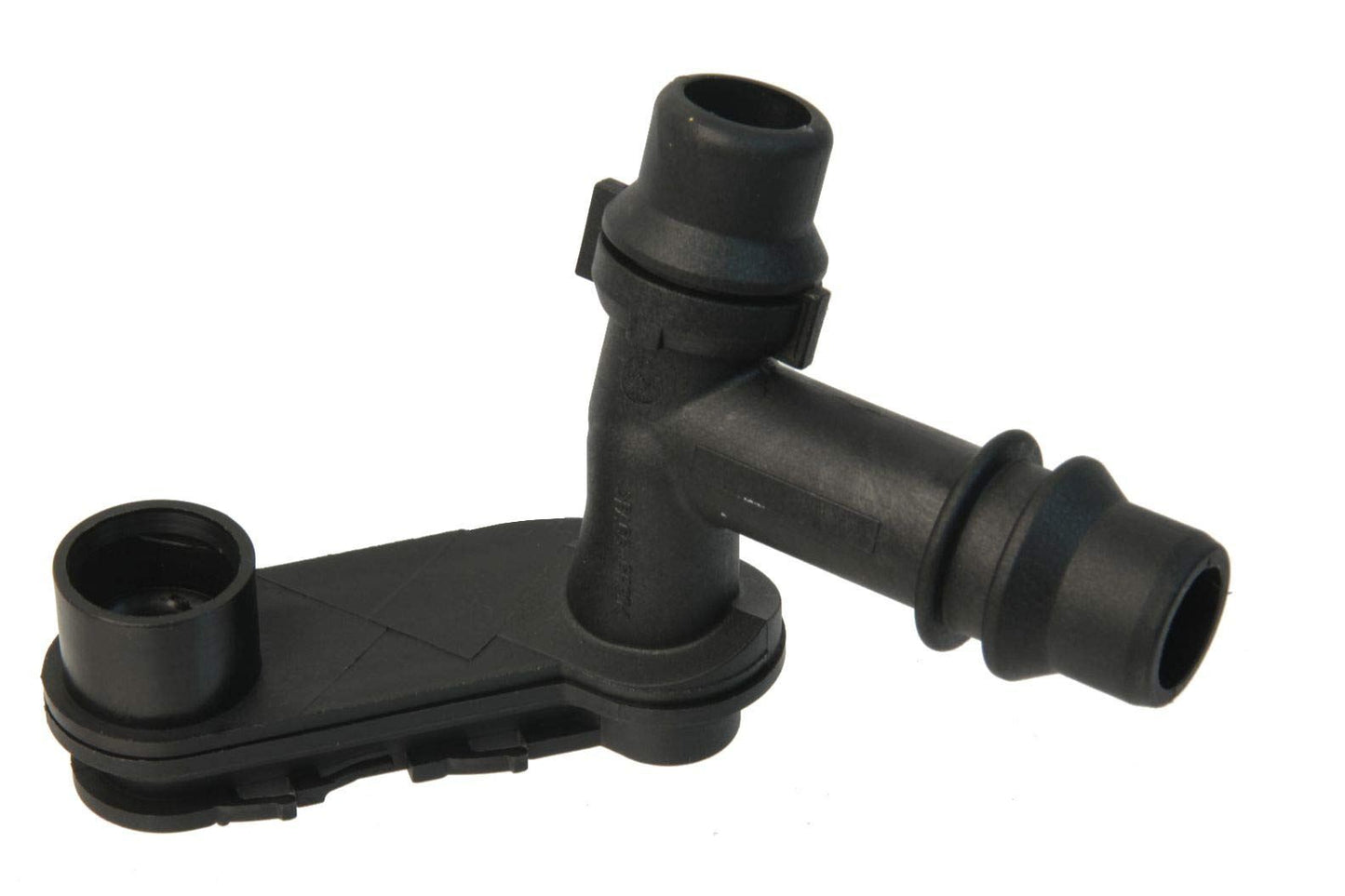 URO Parts URO-001480 Radiator Coolant Hose Connector