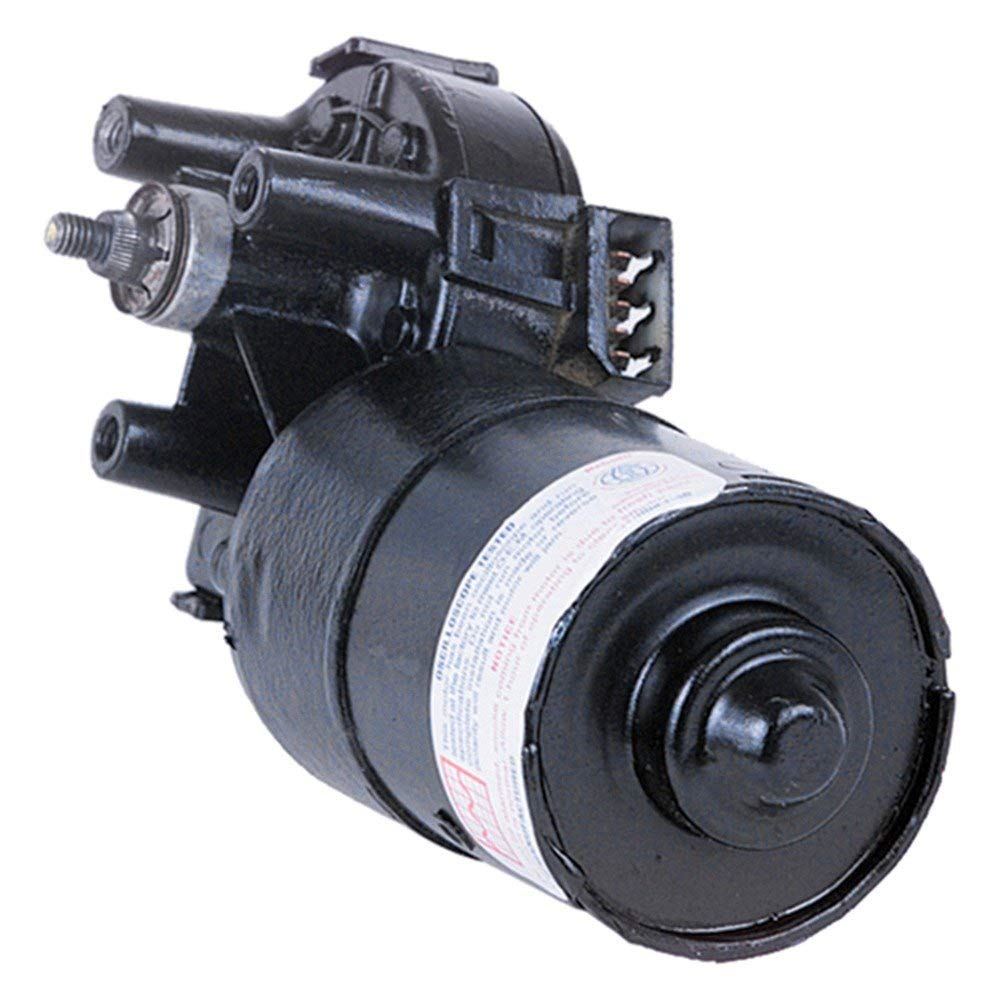 CARDONE 43-1834 Moteur d'essuie-glace