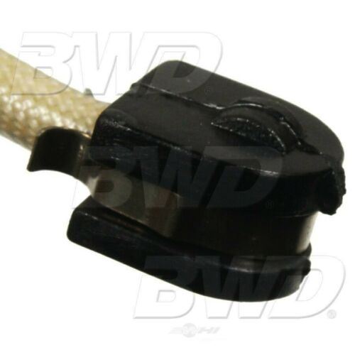 Sensor de desgaste de pastillas de freno de disco BWD WS323