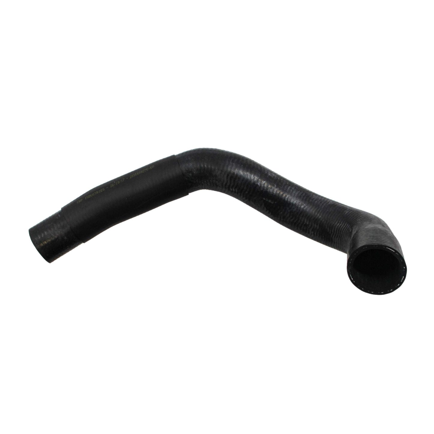 CRP CHR0121R Radiator Coolant Hose