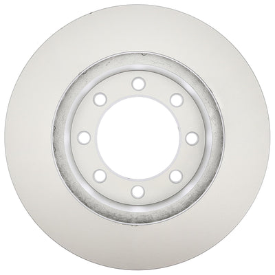 ACDelco Advantage 18A1194AC Rotor de frein à disque