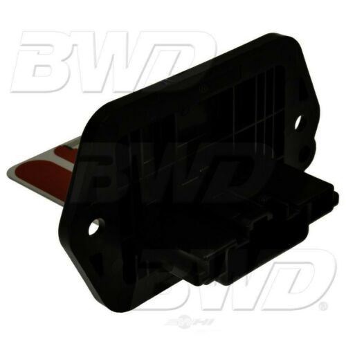 BWD RU1510 HVAC Blower Motor Resistor