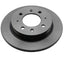 Beck/Arnley 083-3179 Disc Brake Rotor