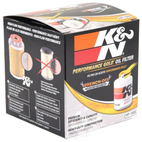 K&N HP1005