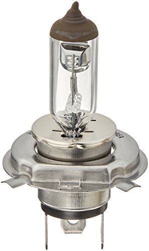 Bombilla para faros delanteros Hella H4 100/55W