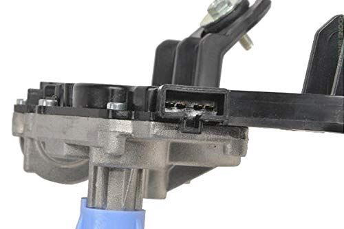 Cardone 85-4574 Motor del limpiaparabrisas