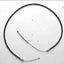 Cable de freno de estacionamiento Raybestos BC92844