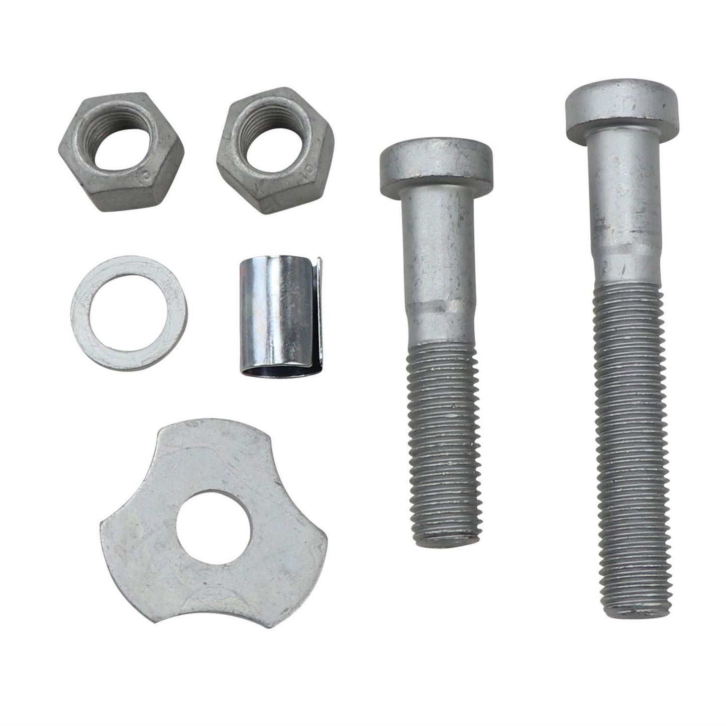 Beck/Arnley 102-7694 Suspension Control Arm