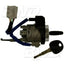 BWD CS1133L Ignition Lock Cylinder