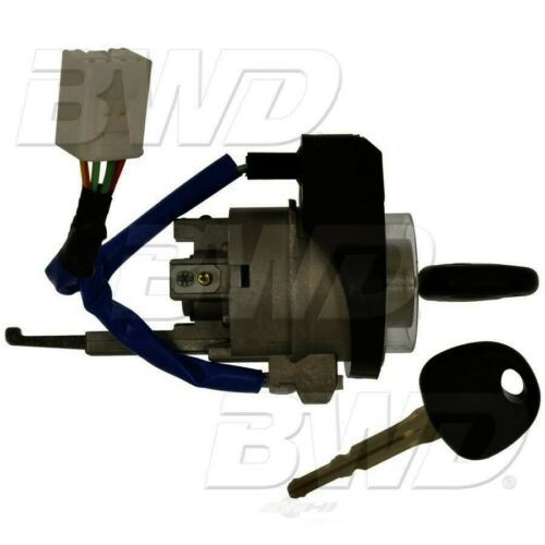 BWD CS1133L Ignition Lock Cylinder