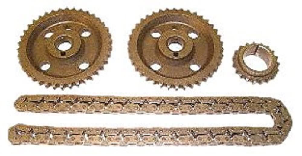 Cloyes Gear & Product C-3204 Engine Timing Set