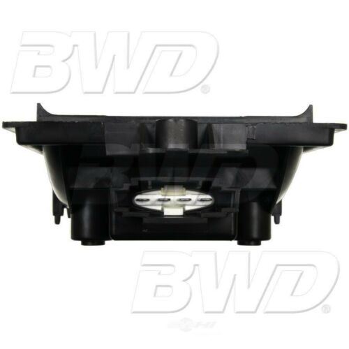 BWD RU1122 HVAC Blower Motor Resistor