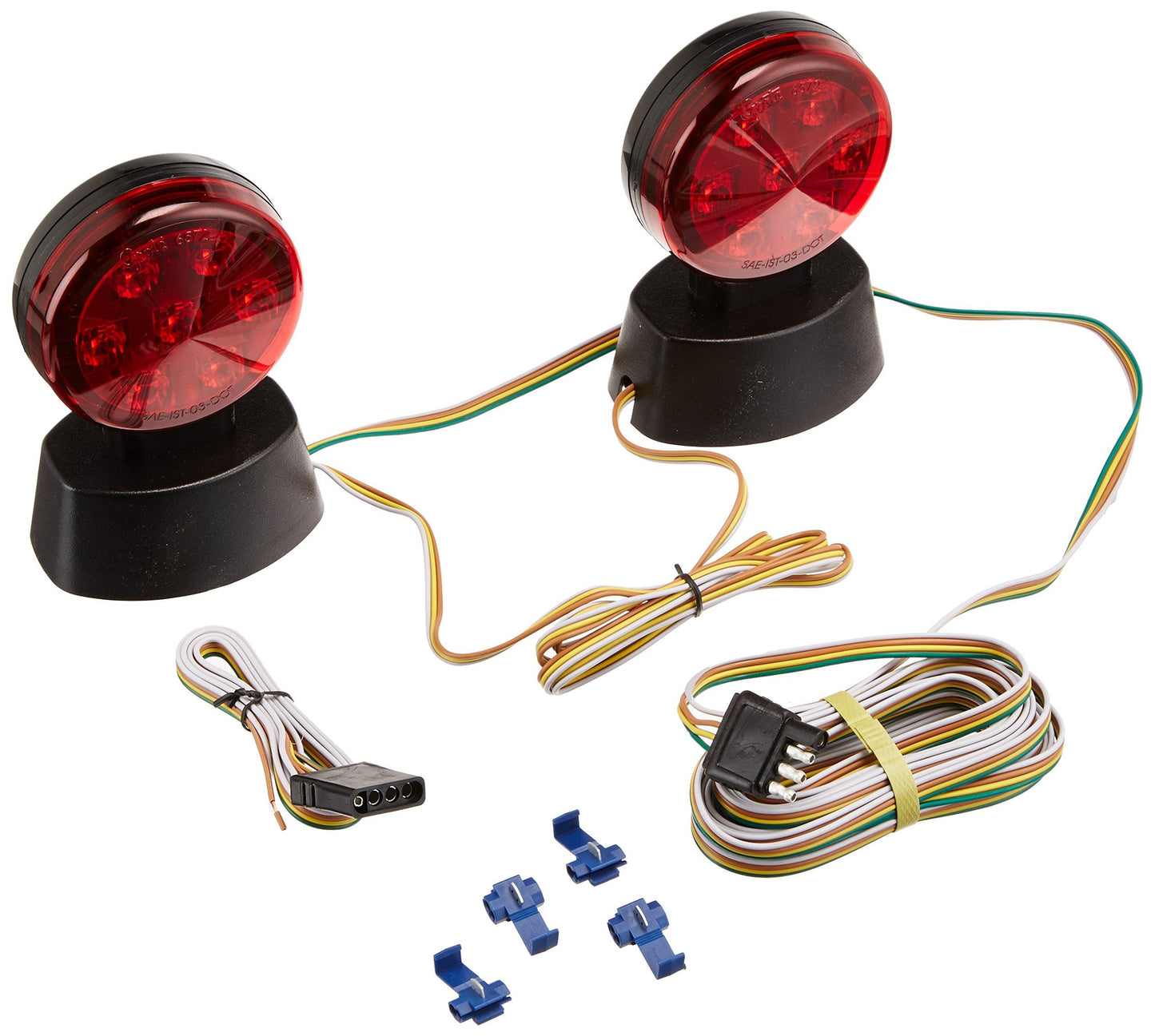 Grote 65720-5 Lighting-Exterior