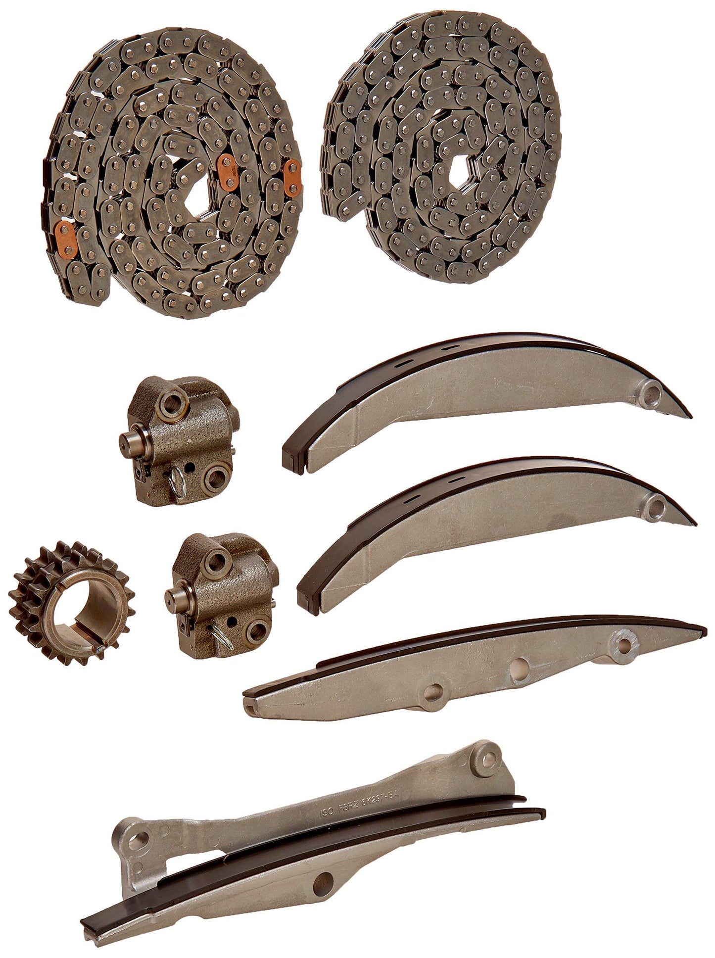 Cloyes Gear & Product 9-0392S Engine Timing Chain Kit