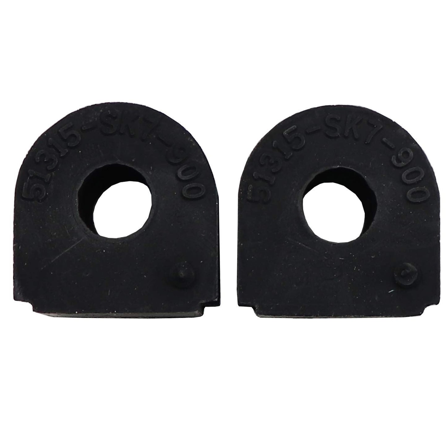 Beck/Arnley 101-6480 Kit de bujes de barra estabilizadora de suspensión
