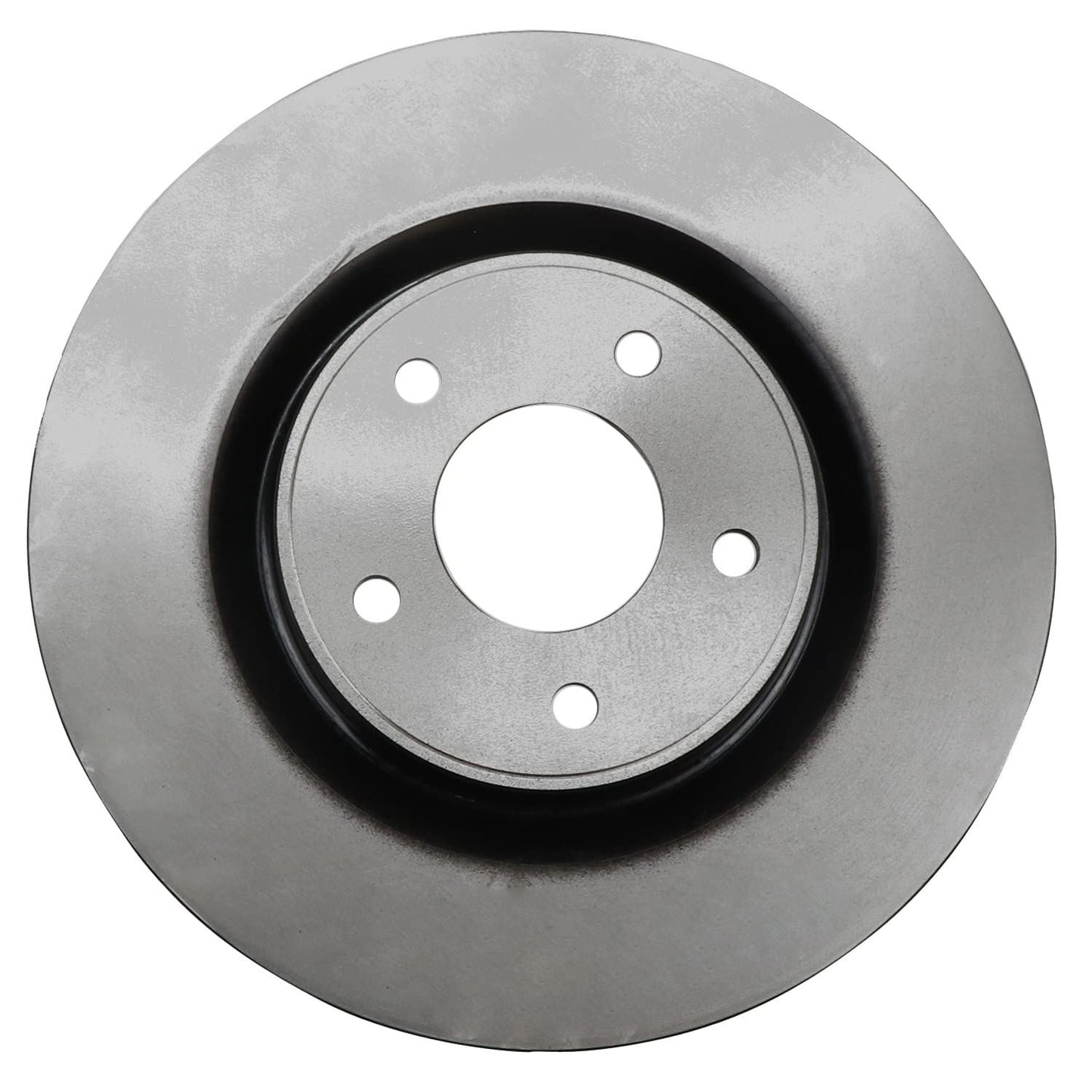 Beck/Arnley 083-3566 Rotor de freno de disco