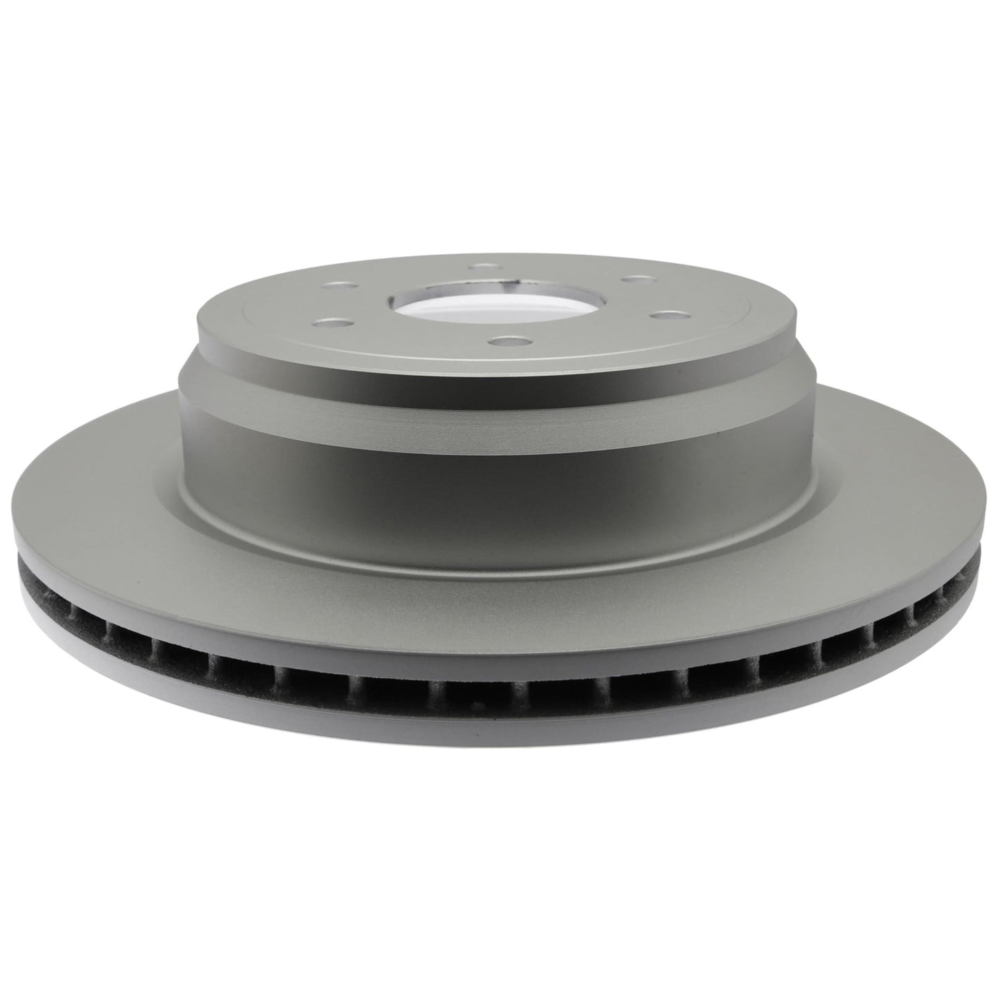 ACDelco Advantage 18A82036AC Rotor de freno de disco