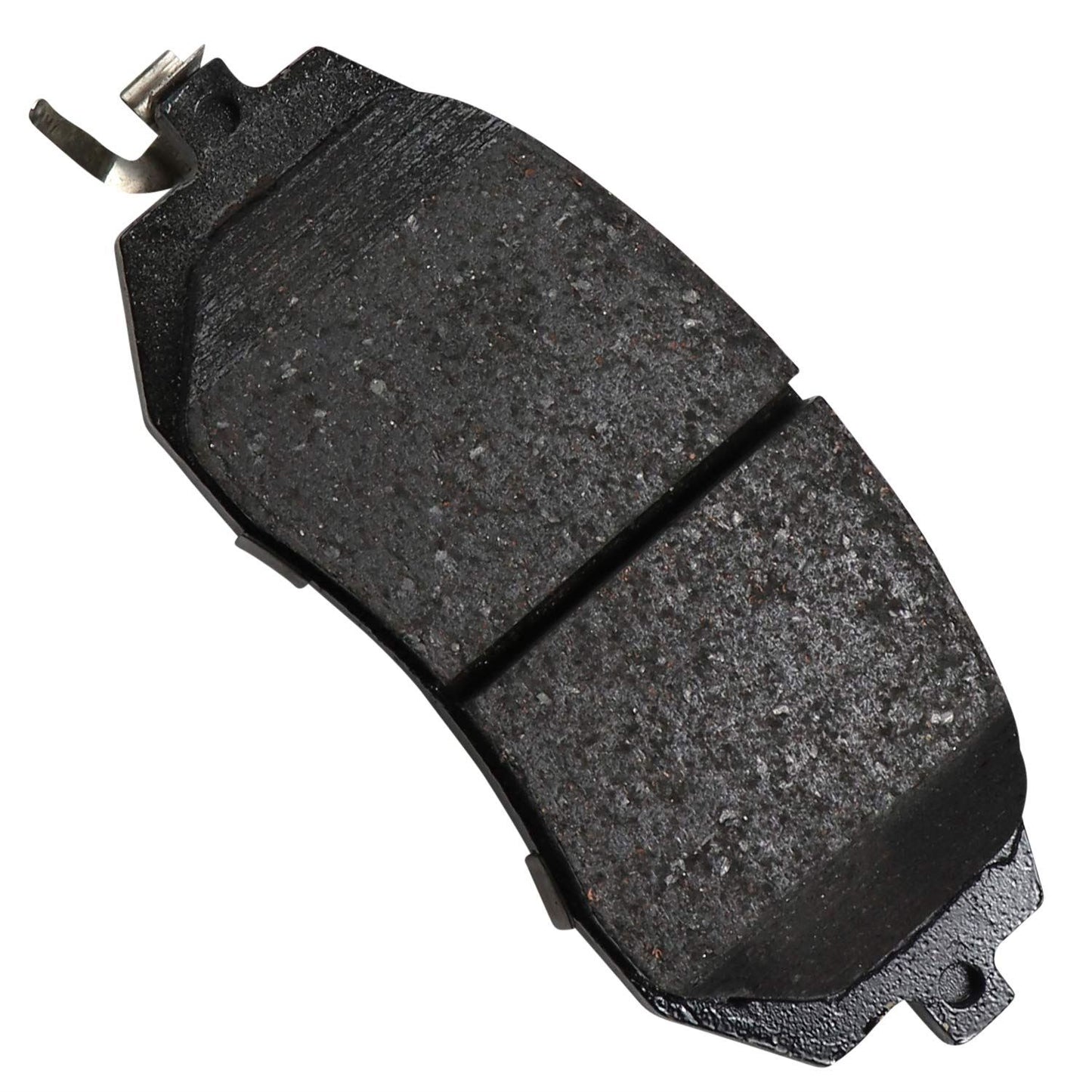 Beck/Arnley 089-1947 Disc Brake Pad Set