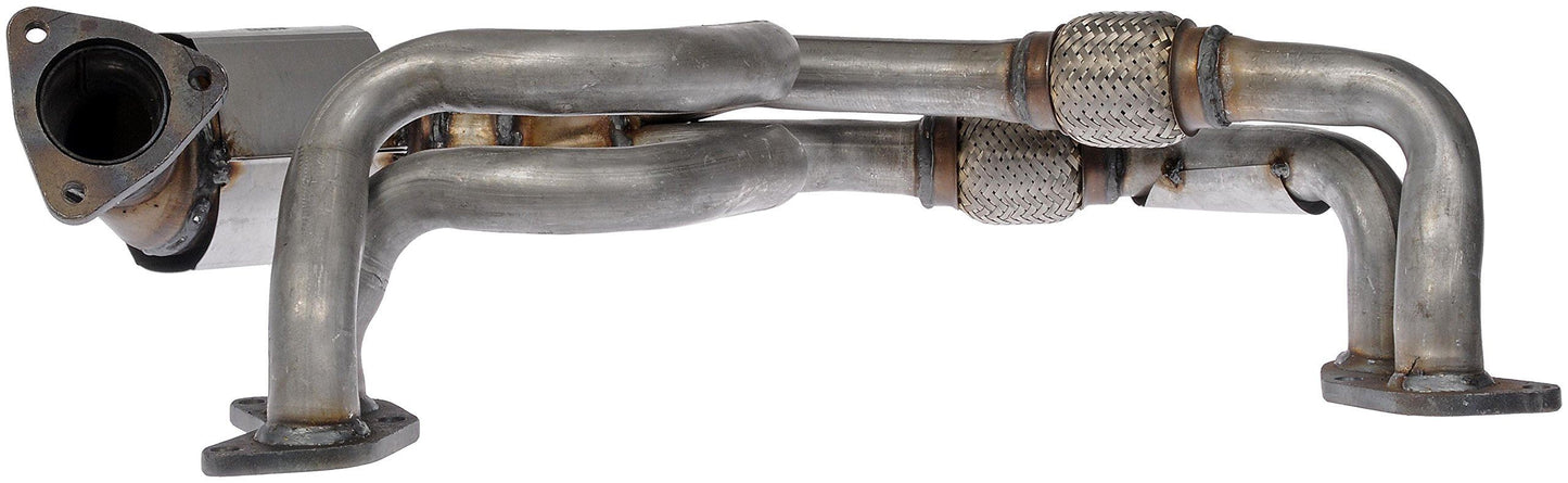 Dorman 674-864 Catalytic Converter with Integrated Exhaust Manifold