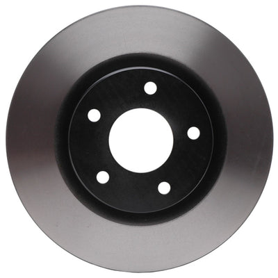 ACDelco Professional Durastop 18A2446 Rotor de freno de disco