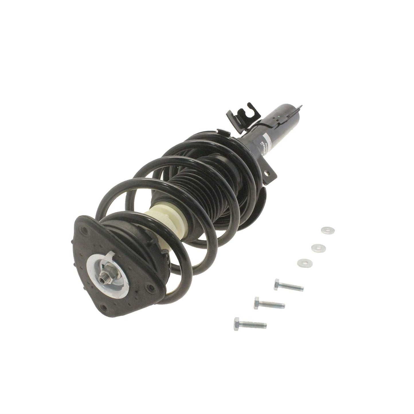 KYB SR4084 Suspension Strut and Coil Spring Assembly