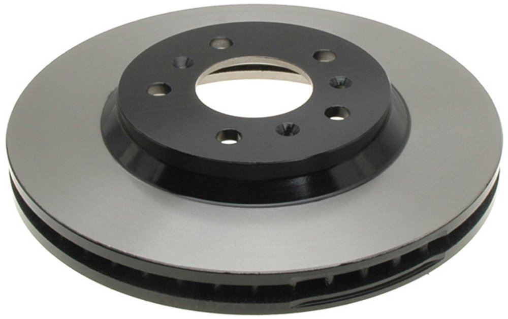 Raybestos 580403 Disc Brake Rotor