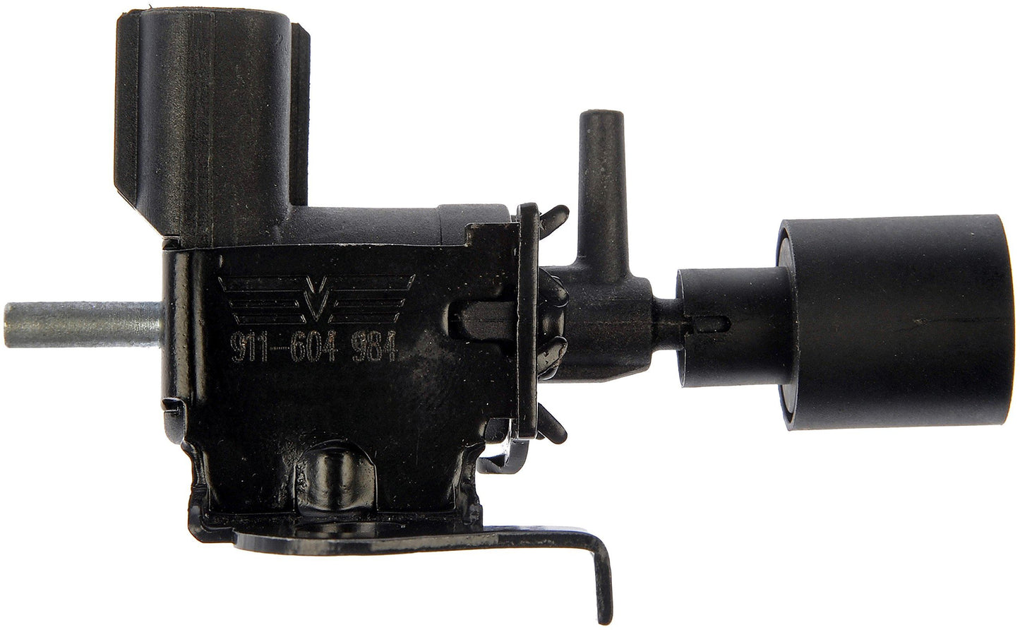 Dorman 911-604 Solenoide de control de válvula de recirculación de gases de escape (EGR)