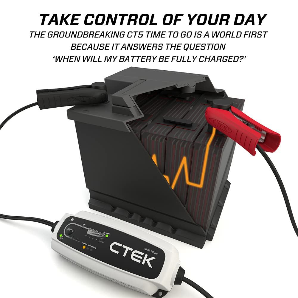 CTEK 40255