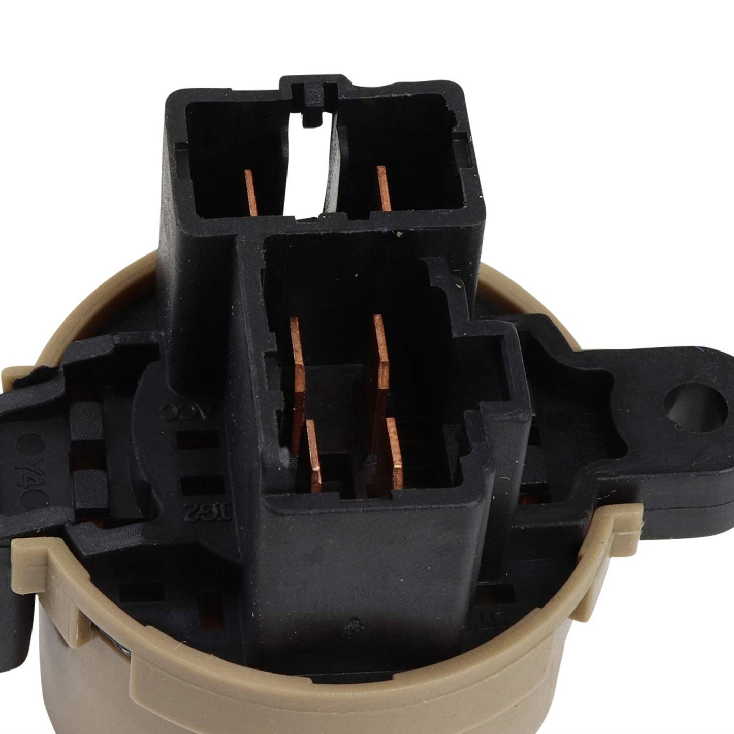 Beck/Arnley 201-2522 Ignition Switch