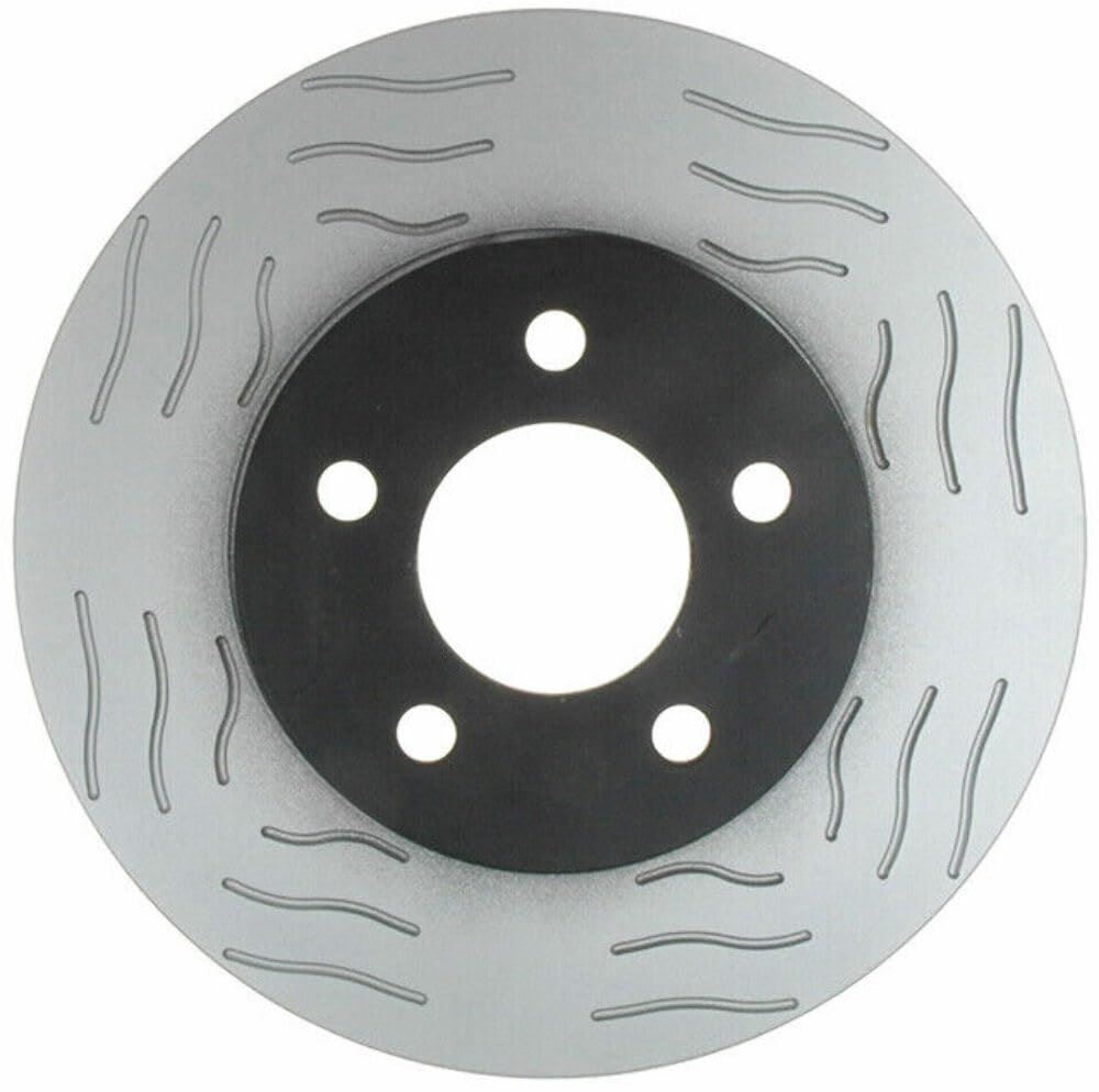 Raybestos 680313PER Disc Brake Rotor