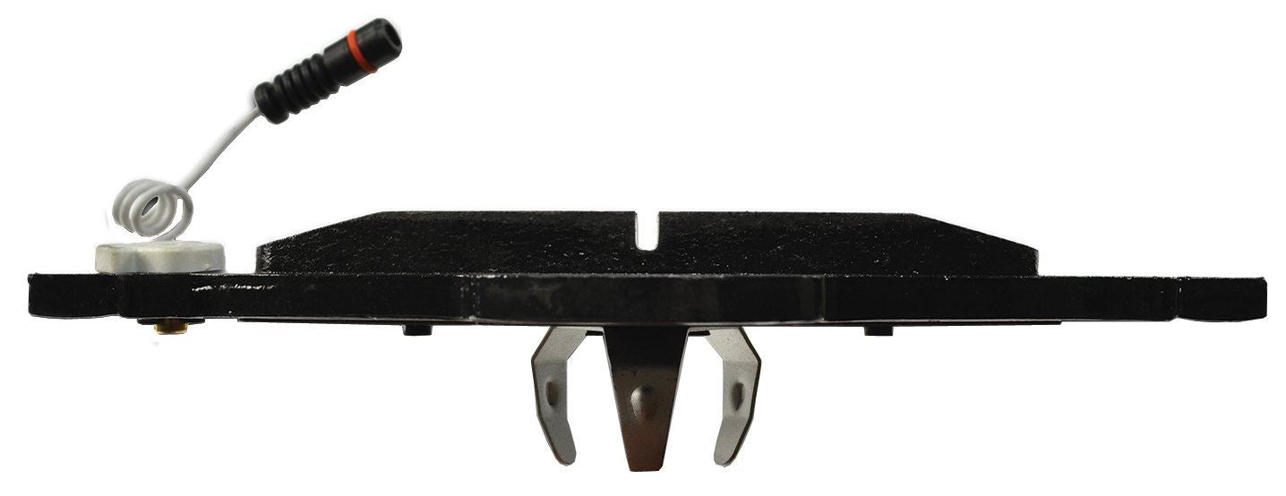 Hella-PAGID 355008661 Disc Brake Pad Set