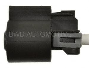 Conector del arnés de la bomba de combustible BWD PT13410