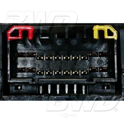 BWD S51058 Door Window Switch