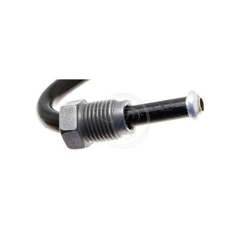 Raybestos BH383360 Brake Hydraulic Hose