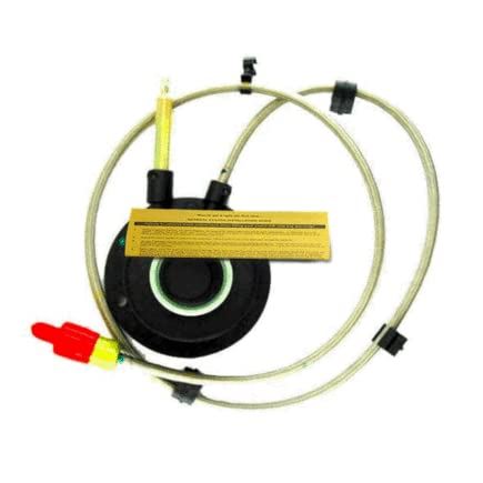 Cylindre récepteur d'embrayage LuK LSC326