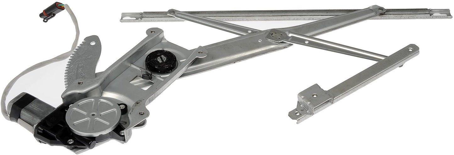 Dorman 741-857 Power Window Motor and Regulator Assembly