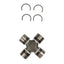 DANA Spicer 5-7166X Joint universel pour arbre d'essieu d'entraînement