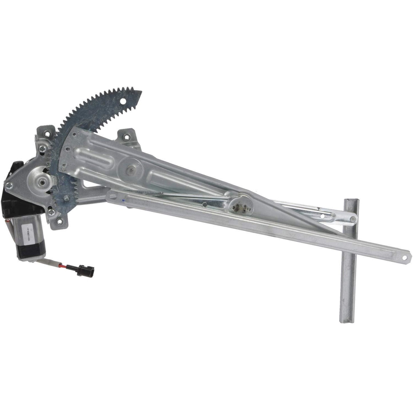 Cardone 82-1046AR Power Window Motor and Regulator Assembly