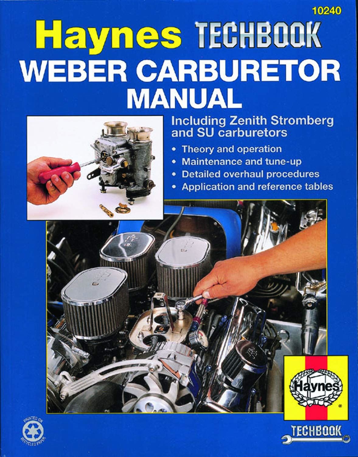 HAYNES 10240