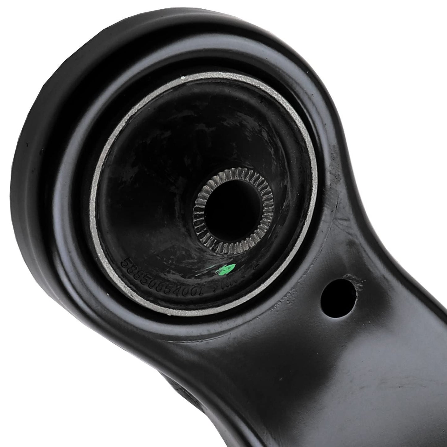 Beck/Arnley 102-7012 Bras de commande de suspension
