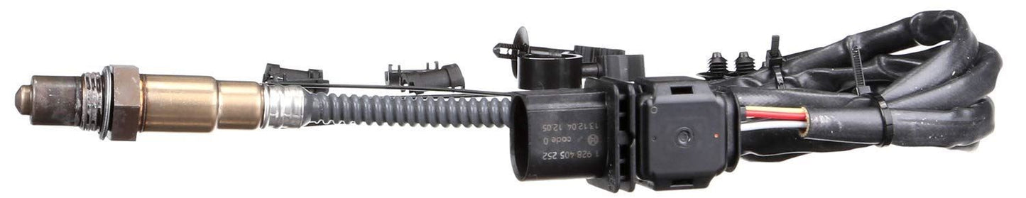 Bosch 17480 Oxygen Sensor