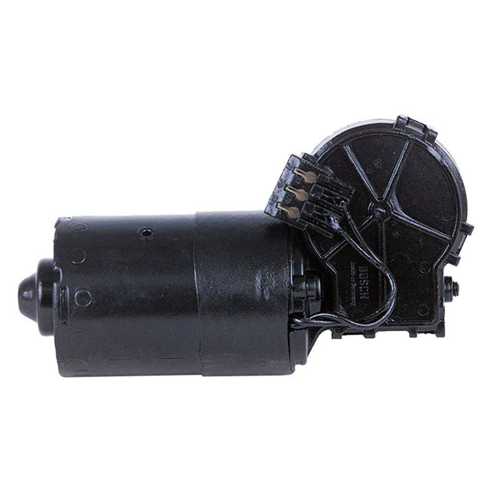 CARDONE 43-1834 Moteur d'essuie-glace