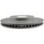 Rotor de freno de disco ACDelco Advantage 18A1109AC