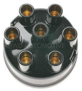 Bouchon de distributeur BWD C123