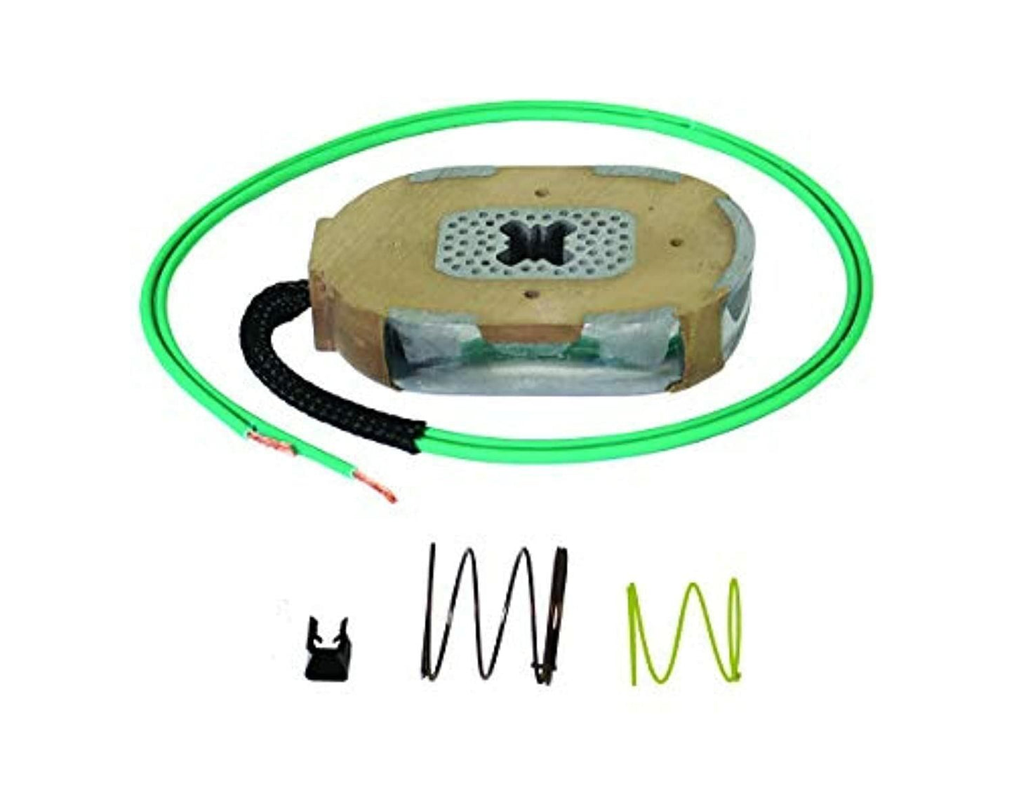 DEXTER AXLE 02705000
