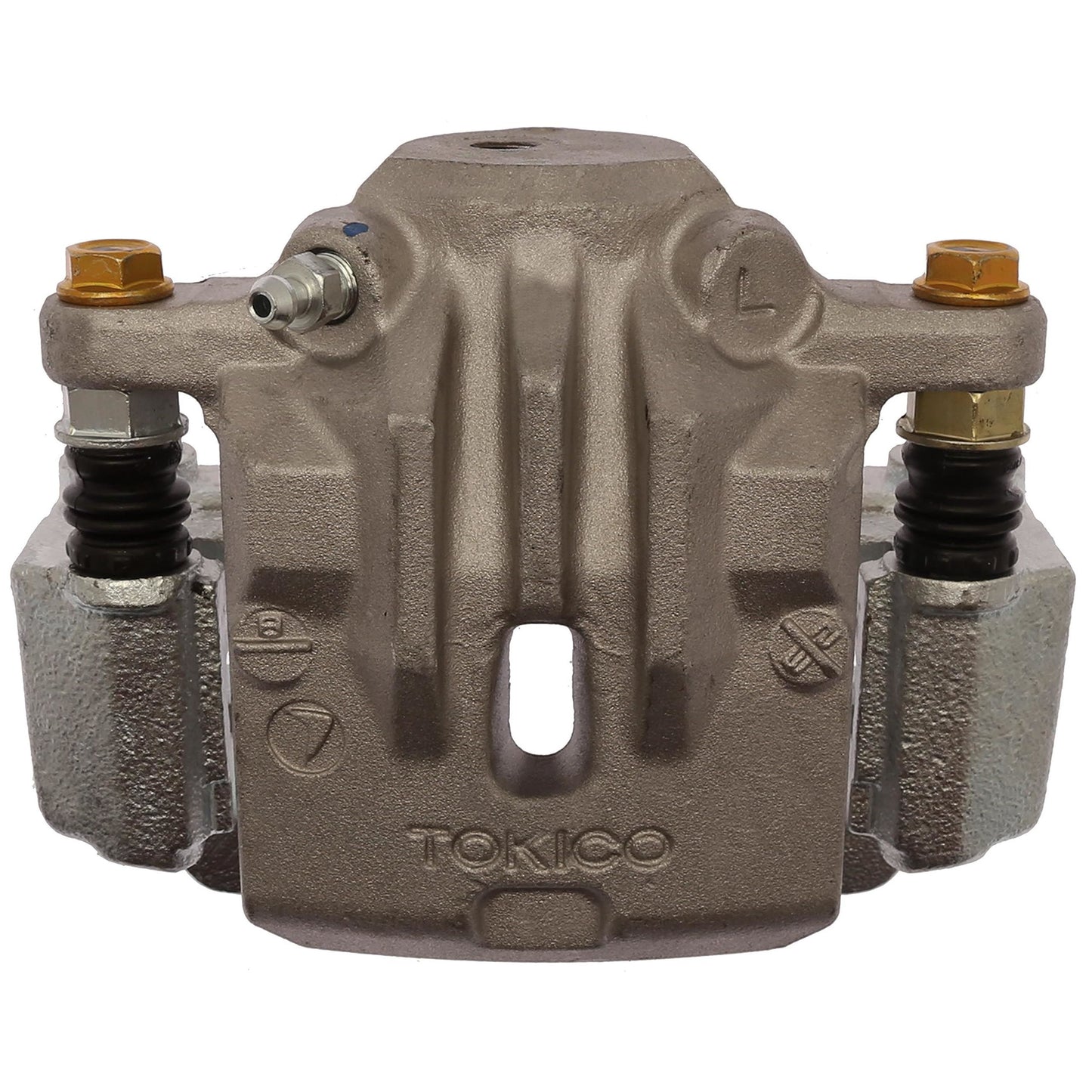 ACDelco Professional Durastop 18FR12780C Disc Brake Caliper