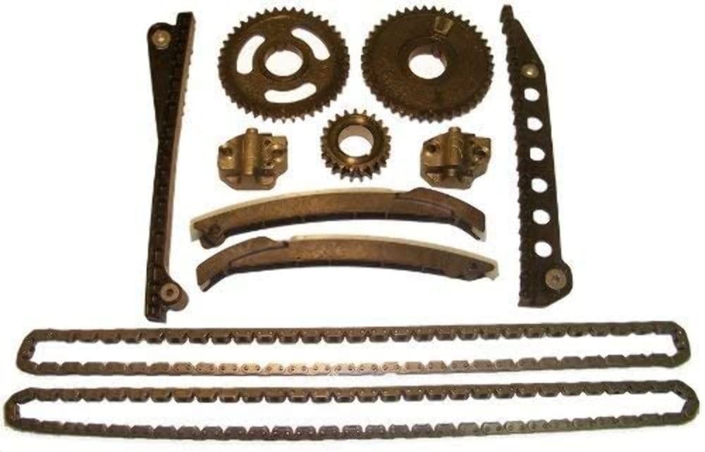 Cloyes Gear & Product 9-0391SF Engine Timing Chain Kit